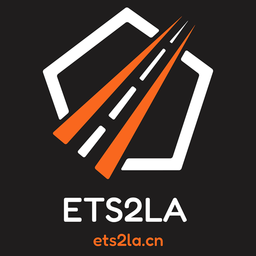 ETS2LA China Mirror Status